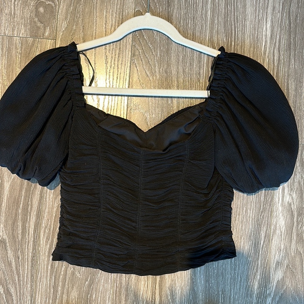 ASTR blouse - Picture 5 of 5